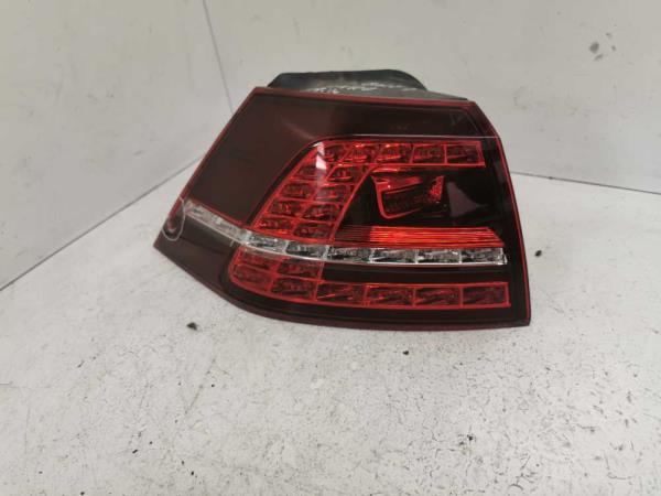 FEU ARRIERE GAUCHE VW GOLF 7 2013-2017 3/5PORTES - Vue 1